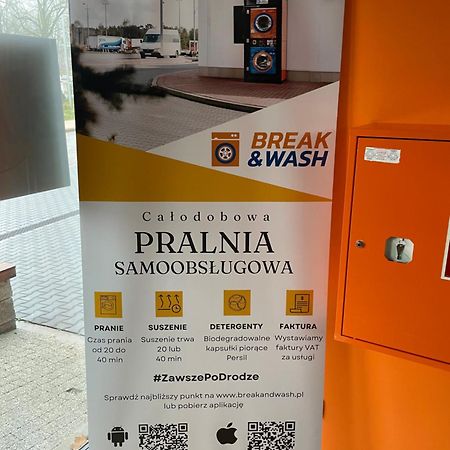 NOWY APARTAMET BelMare Apart 519 Miedzyzdroje Exterior foto