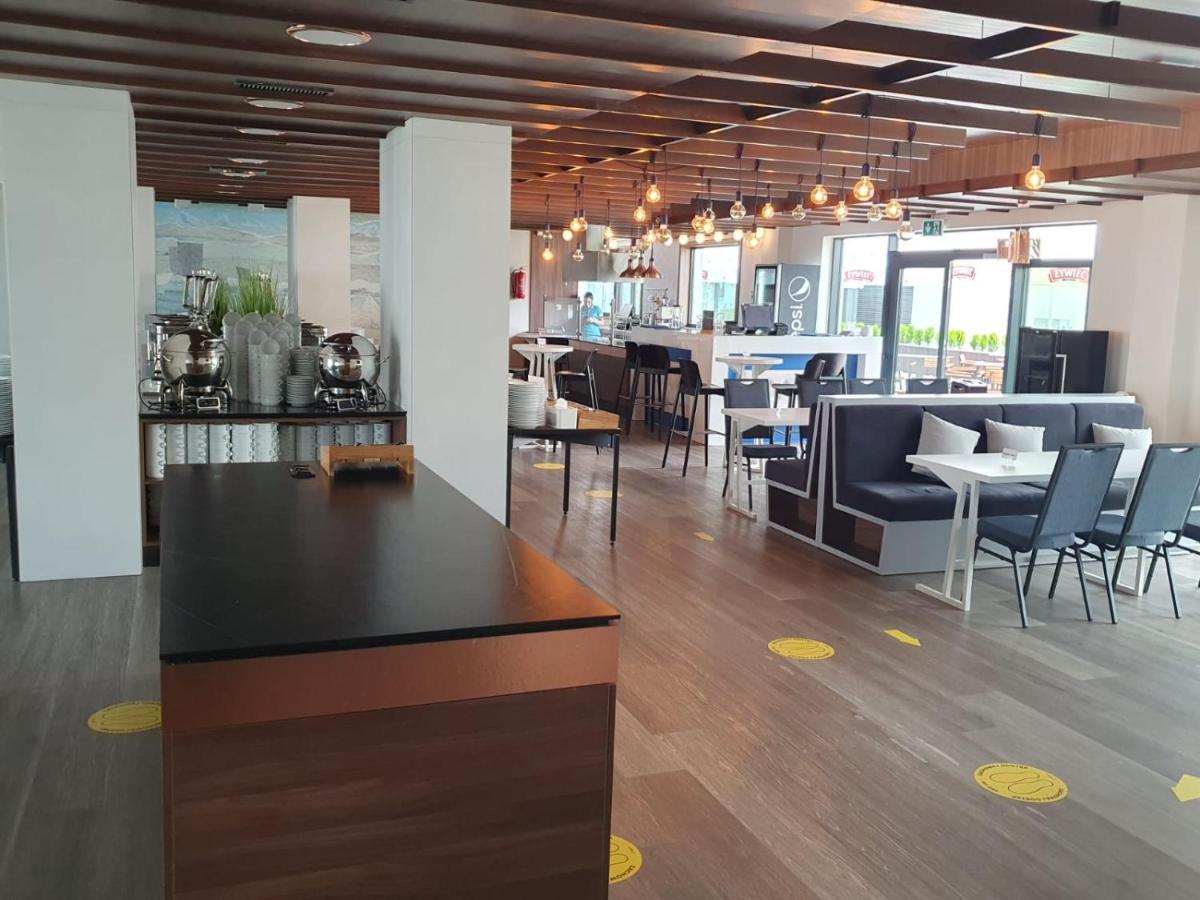 NOWY APARTAMET BelMare Apart 519 Miedzyzdroje Exterior foto