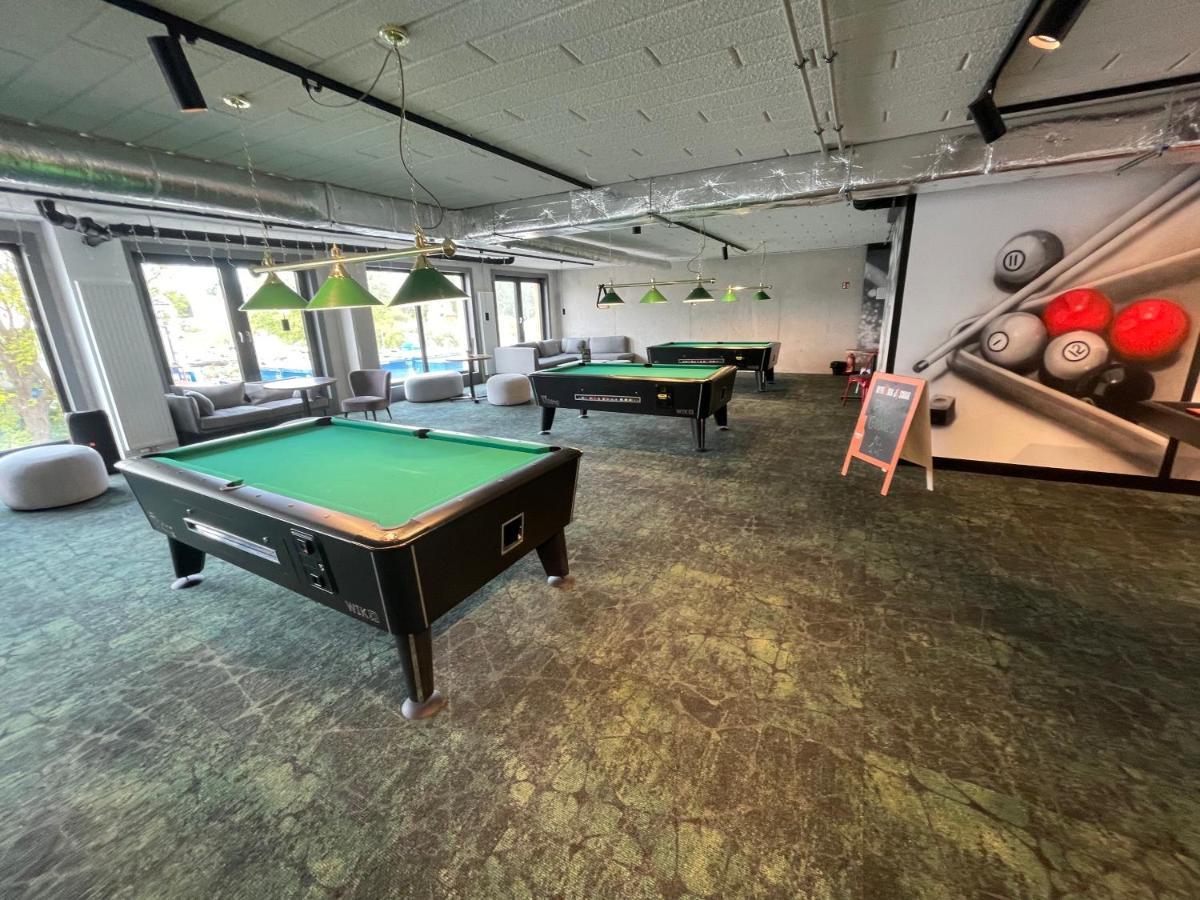 NOWY APARTAMET BelMare Apart 519 Miedzyzdroje Exterior foto
